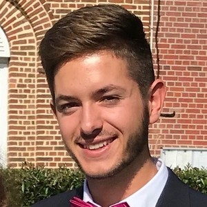 Antoine - Prof de maths - Angers