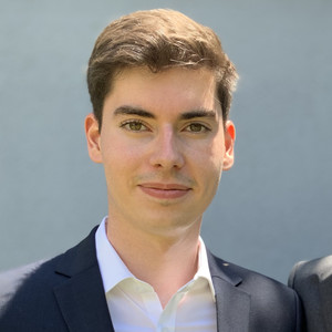 Thibaut - Prof de maths - Lyon 2e