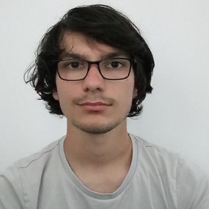 Théo - Prof de maths - Nantes