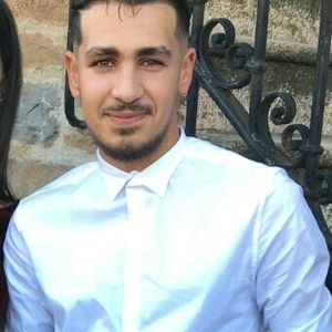 Karim - Prof de maths - Champigny-sur-Marne