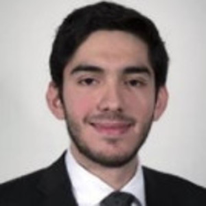 Diego - Prof de maths - Paris