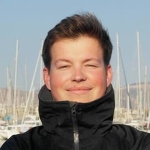 Matthieu - Prof de maths - Saint-Nazaire