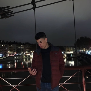Kenzi - Prof d'aide aux devoirs - Lyon