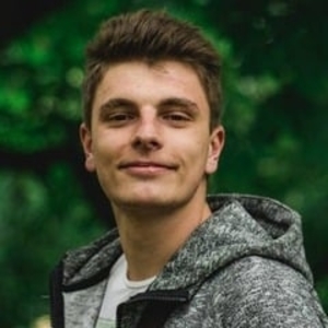 Anthony - Prof de maths - Tours