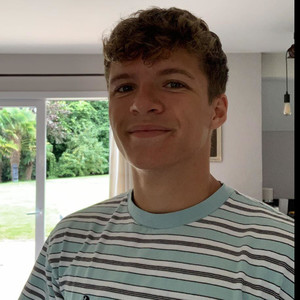 Simon - Prof de maths - Lille