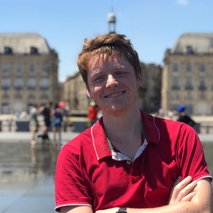 Tanguy - Prof de maths - Lille