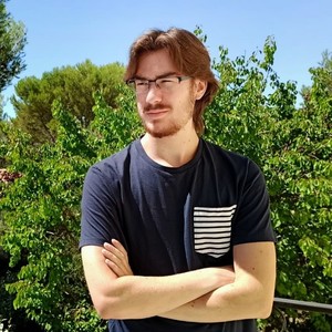 Clément - Prof de maths - Castelnau-le-Lez