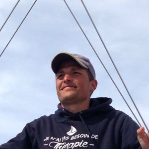 Etienne - Prof de maths - Lille