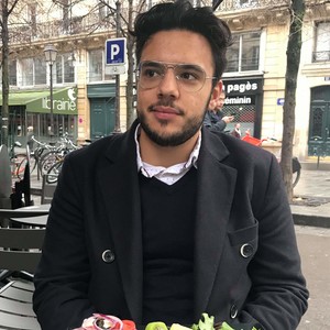 Léo - Prof d'histoire - Baillargues