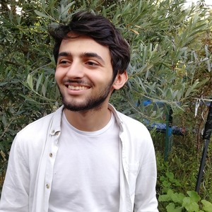 Julien - Prof de maths - Nanterre