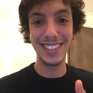 Jeremy - Prof de maths - Braud-et-Saint-Louis