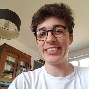 Marius - Prof de maths - Landerneau