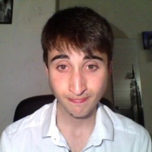 Aymeric - Prof de physique - Montigny-le-Bretonneux
