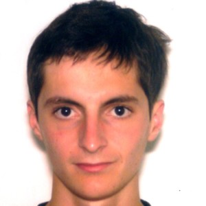 Antoine - Prof de maths - Brive-la-Gaillarde