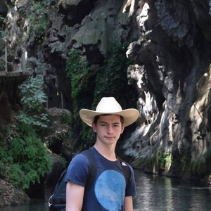 William - Prof de maths - Toulouse