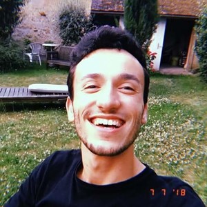 Clément - Prof d'histoire - Bordeaux