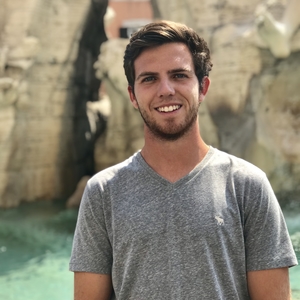 Aurelien - Prof de maths - Cannes