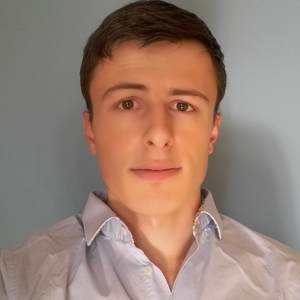 Baptiste - Prof de maths - Écully