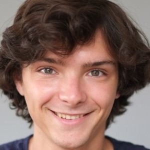 Charles - Prof de maths - Lyon