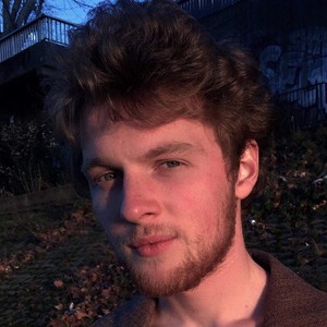Gaspard - Prof d'histoire - Paris