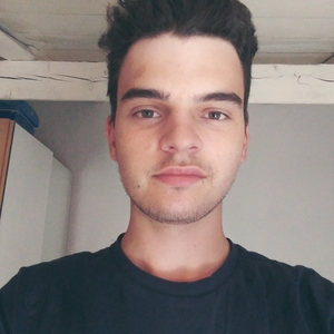 Loïc - Prof de maths - Saint-Étienne-lès-Remiremont