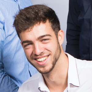 Cyril - Prof d'initiation informatique - Paris