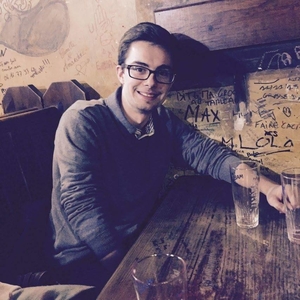 Benjamin - Prof de maths - Estrée-Wamin