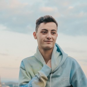 Gianni - Prof d'aide aux devoirs - Aubervilliers