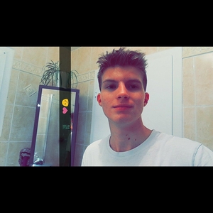 Lucas - Prof d'anglais - Erstein
