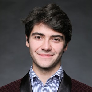Jean-Konrad - Prof de maths - Saint-Sulpice