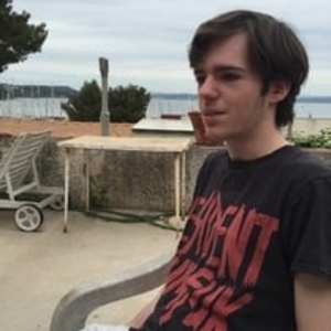 Arthur - Prof de maths - Paris