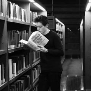 Yohan - Prof de maths - Paris