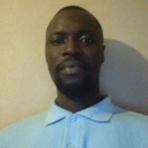 Souleymane Boutousso - Prof de maths - Cachan