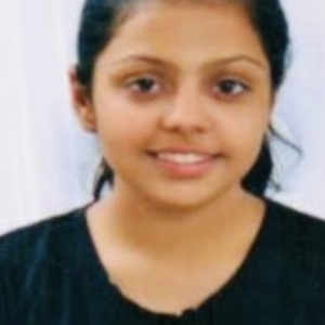Dhriti - Prof de lecture - Ghaziabad