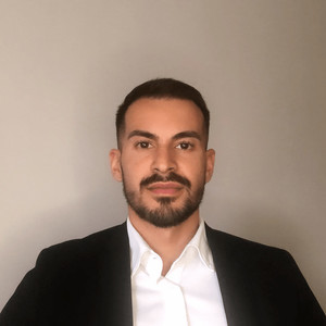 Brandon - Prof d'informatique scolaire - Thonon-les-Bains