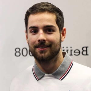 Arnaud - Prof de français - Lyon