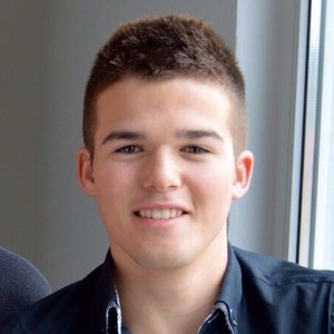 Nathan - Coach sportif - Corminboeuf
