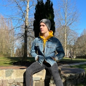 Simon - Prof de maths - Ronchin