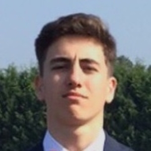 Benjamin - Prof de gestion du stress - Bordeaux