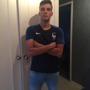 Gabin - Coach sportif - Bron