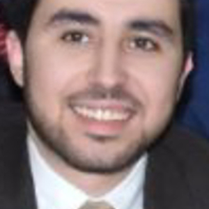 Marouane - Prof d'anglais - Suresnes