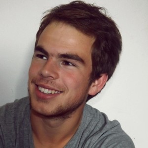 Baptiste - Prof d'anglais - Paris