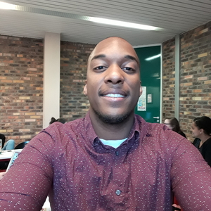 Julien - Prof de pitch - Paris