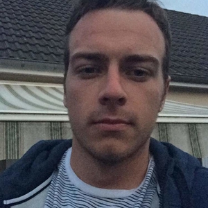 Christopher - Prof de remise en forme - Biniville