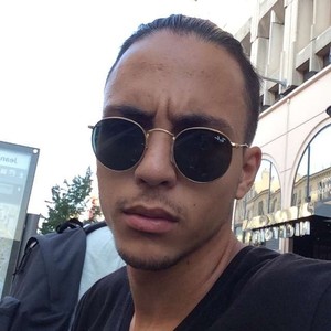 Bastien - Prof de course à pied - Nice