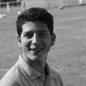 Antoine - Prof de maths - La Tour-en-Jarez