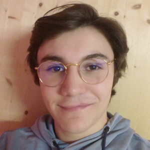 Florent - Prof d'aide aux devoirs - Le Trait