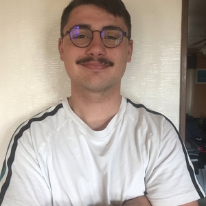 Morgan - Prof d'aide aux devoirs - Beauvallon