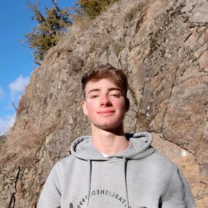 Nino - Prof de maths - Tarbes