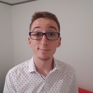 Alexandre - Prof de maths - Vion